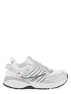 Dsquared2 Dash Sneakers Running In White