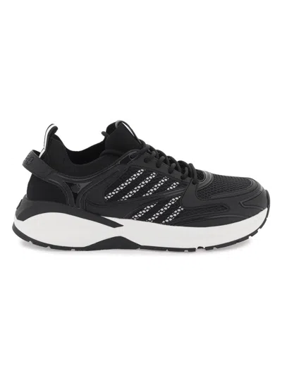 DSQUARED2 MEN'S DASH SNEAKERS RUNNING