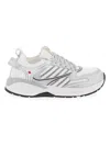 Dsquared2 Dash Sneakers Running In Mixed Colours