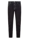 Dsquared2 Cool Guy Jeans In Black