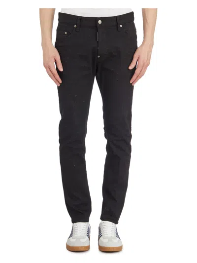 Dsquared2 Men's Denim Skater Trousers