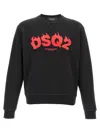 DSQUARED2 DSQUARED2 MEN 'DSQ2' SWEATSHIRT