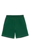 Dsquared2 Men's Dsquared Logo-print Track Shorts