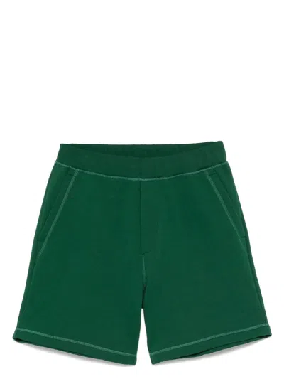 Dsquared2 Men's Dsquared Logo-print Track Shorts