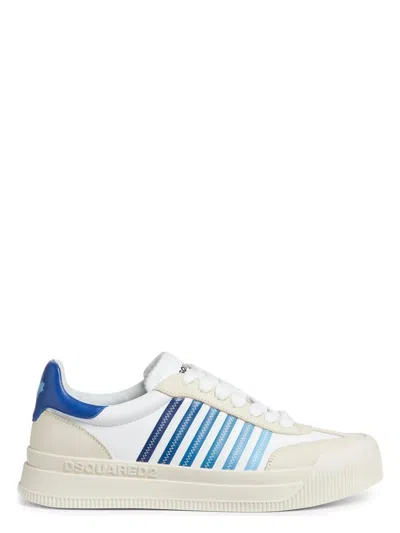 DSQUARED2 MEN'S DSQUARED2 BOXER SNEAKERS
