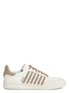 Dsquared2 Boxer Lace-up Sneakers