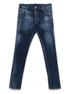 Dsquared2 Men's  Cool Guy Jeans