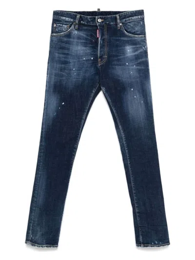 Dsquared2 Men's  Cool Guy Jeans