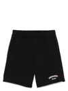Dsquared2 Men's  Logo-raised Track Shorts