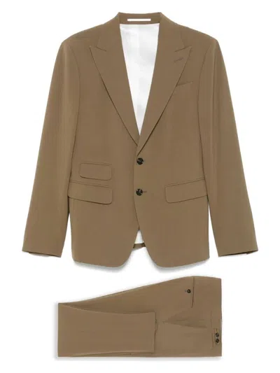 DSQUARED2 MEN'S DSQUARED2 LONDON SUIT
