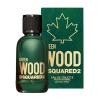 Dsquared2 Men's Green Wood Edt 0.17 oz Fragrances 8011003852864 In Green