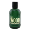 Dsquared2 Men's Green Wood Edt Spray 3.4 oz Fragrances 8011003852741 In Green