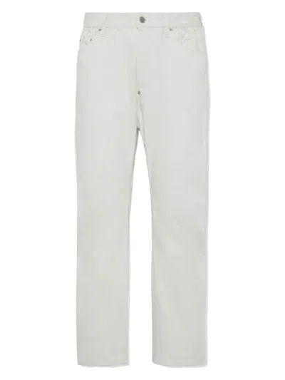 Dsquared2 Men's High-quality Clothing Trousers
