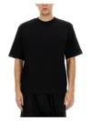 Dsquared2 Dsquared Men "icon New Generation" T-shirt In Black