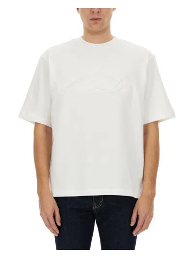 DSQUARED2 MEN'S ICON NEW GENERATION TSHIRT