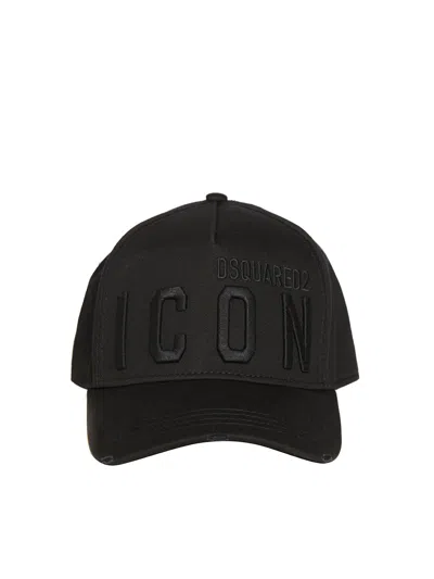 DSQUARED2 MEN'S ICONHAT