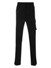 Dsquared2 Men's Jeans In Black