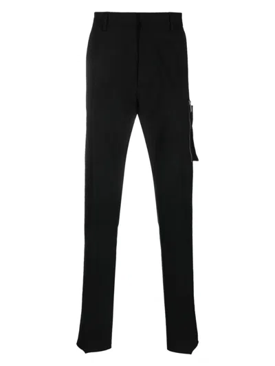 Dsquared2 Men's Jeans In Black