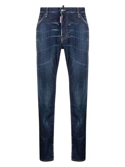 Dsquared2 Men's Jeans Cool Guy In Denim