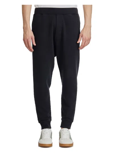 DSQUARED2 MEN'S JOGGER RELAX DEAN TROUSERS