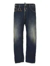 Dsquared2 Pants 5 Pockets