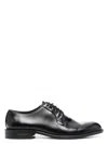 Dsquared2 Businnes Formal Shoes In Black