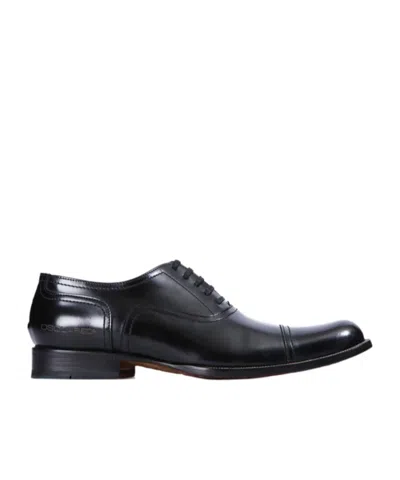 Dsquared2 Men's Loafers In Black
