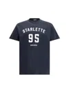 Dsquared2 Men Logo T-shirt In Blue
