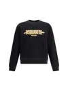 Dsquared2 Logoed Sweatshirt