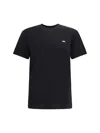 Dsquared2 Men Logoed T-shirt In Black