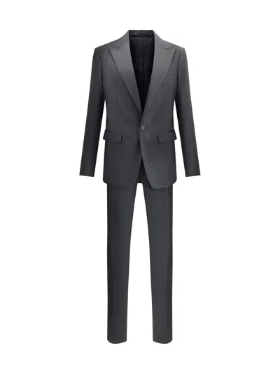 DSQUARED2 DSQUARED2 MEN LONDON SUIT