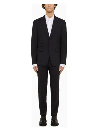 DSQUARED2 MEN'S LONDON SUIT