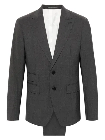 DSQUARED2 MEN'S LONDON SUIT