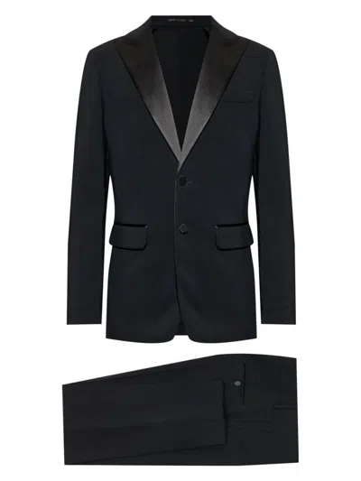 DSQUARED2 MEN'S MIAMI SUIT