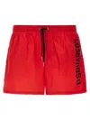 Dsquared2 Swim Trunks Mid-length Elastic Waistband