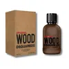 Dsquared2 Men's Original Wood Edp Spray 3.4 oz Fragrances 8011003872855