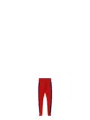 Dsquared2 Stylish Pants For Men In Red