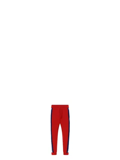 Dsquared2 Men's Pants In Multi