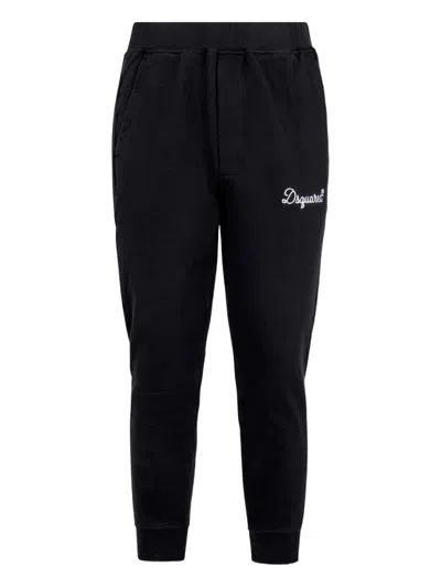 DSQUARED2 DSQUARED2 MEN `RELAX DEAN` PANTS