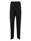 Dsquared2 Men's Relax Pant In Black