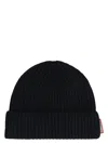 Dsquared2 Hat And Scarf Set In Black