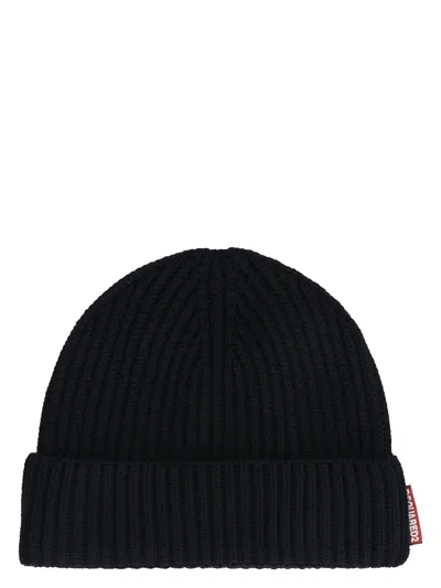DSQUARED2 MEN'S RIBBED KNIT SET