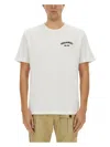 Dsquared2 Men's Rubber Logo T-shirt