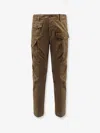 Dsquared2 Sexy Cargo Cotton Trousers