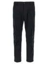 Dsquared2 Sexy Chino Pants In Black