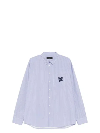 Dsquared2 Men's Shirt