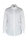 Dsquared2 Shirt In White