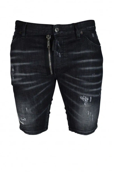 DSQUARED2 DSQUARED2 MEN SHORT