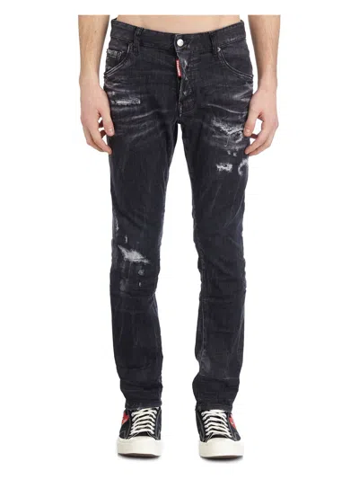 Dsquared2 Men's Skater Denim Pants