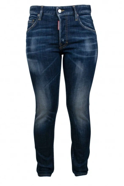 DSQUARED2 DSQUARED2 MEN SKATER JEAN